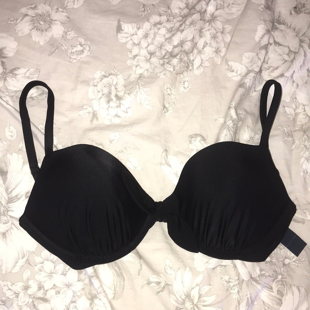 hollister bikini top